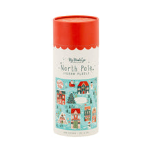 Load image into Gallery viewer, North Pole Puzzle