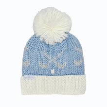 Load image into Gallery viewer, Golf Bobble Hat
