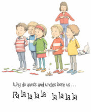 Load image into Gallery viewer, Deck the Walls!: A Wacky Christmas Carol