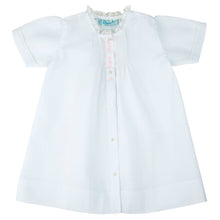 Load image into Gallery viewer, Embroidered Folded Daygown