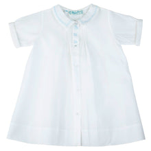 Load image into Gallery viewer, Embroidered Folded Daygown