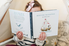 Load image into Gallery viewer, Bedtime Blessings for Little Ones