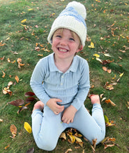 Load image into Gallery viewer, Golf Bobble Hat