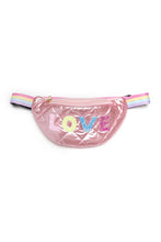 Load image into Gallery viewer, Plushie Love Fanny Pack