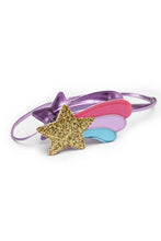 Load image into Gallery viewer, Shooting Star Purse