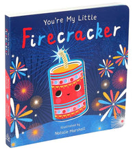 Load image into Gallery viewer, You're My Little Firecracker