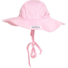 Load image into Gallery viewer, UPF50+ Girls & Boys Floppy Sun Hats