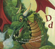 Load image into Gallery viewer, A isn't for Fox: An Isn't Alphabet