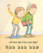 Load image into Gallery viewer, Deck the Walls!: A Wacky Christmas Carol