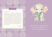 Load image into Gallery viewer, Prayers for My Baby Girl