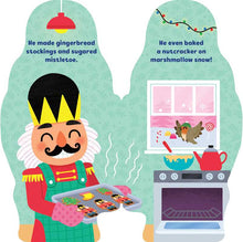 Load image into Gallery viewer, Little Nutcracker