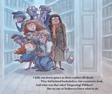 Load image into Gallery viewer, No Pirates Allowed! Said Library Lou