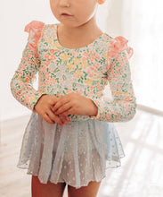 Load image into Gallery viewer, Farrah Leotard - Happiness (Long Sleeve)