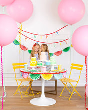 Load image into Gallery viewer, Multicolor Party Cups