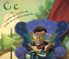 Load image into Gallery viewer, A isn't for Fox: An Isn't Alphabet