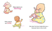 Load image into Gallery viewer, You're Getting a Baby Sister!
