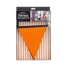Load image into Gallery viewer, Felt Pennant Banner