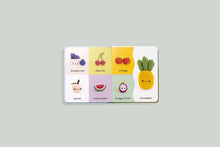 Load image into Gallery viewer, First Words with Crochet Friends