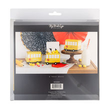 Load image into Gallery viewer, School Bus Treat Boxes
