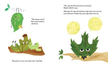 Load image into Gallery viewer, A Very Big Fall