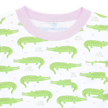 Load image into Gallery viewer, Bayou Baby S/S Nightdress
