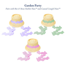Load image into Gallery viewer, Scalloped Ribbon Set