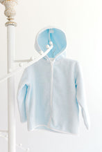 Load image into Gallery viewer, Terry Jacket