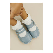 Load image into Gallery viewer, Tatiana Double Strap Shoe