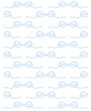 Load image into Gallery viewer, Woven Bow Blankets