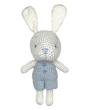 Load image into Gallery viewer, Crochet Rattles
