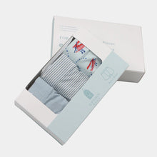 Load image into Gallery viewer, 3 Pack Boy Underwear