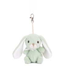 Load image into Gallery viewer, Bouncy Bunny Bag Charm
