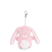 Load image into Gallery viewer, Bouncy Bunny Bag Charm