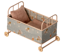 Load image into Gallery viewer, Cot Bed, Micro- Powder