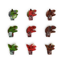 Load image into Gallery viewer, Light Up Dinosaur Bracelet