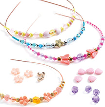Load image into Gallery viewer, Precious Headband Bead Set