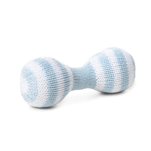 Load image into Gallery viewer, Crochet Rattles