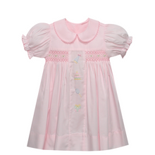 Load image into Gallery viewer, Elio Dress- Birthday Bash