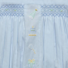 Load image into Gallery viewer, Elio Boy Bubble- Birthday Bash