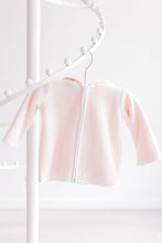 Load image into Gallery viewer, Fleece Jacket - Hooded