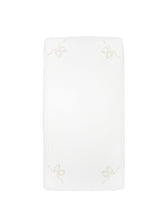 Load image into Gallery viewer, Baby Bow Fitted Sheets