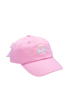 Load image into Gallery viewer, Rainbow Golf Cart Baseball Hat