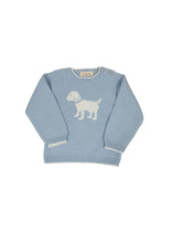 Load image into Gallery viewer, Dog Knit Sweater