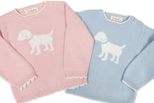 Load image into Gallery viewer, Dog Knit Sweater
