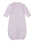 Load image into Gallery viewer, Emb Teddy Bear Converter Gown
