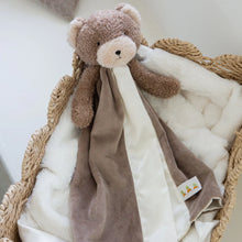 Load image into Gallery viewer, Simple Cubby Buddy Blanket
