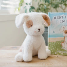Load image into Gallery viewer, Baby Skipit Pup Plush