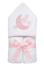 Load image into Gallery viewer, Applique EveryKid Hooded Towel
