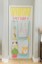 Load image into Gallery viewer, Pet Shop/Groomer Doorway Storefront