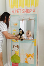 Load image into Gallery viewer, Pet Shop/Groomer Doorway Storefront